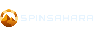 Spinsahara Logo